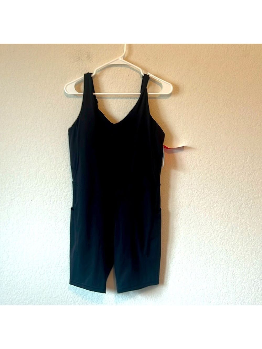 NWT Luga romper